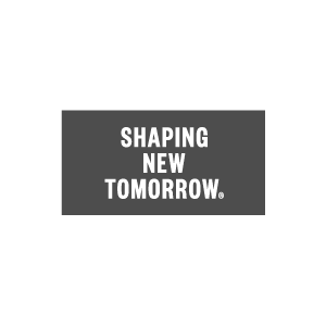 Shaping New Tomorrow