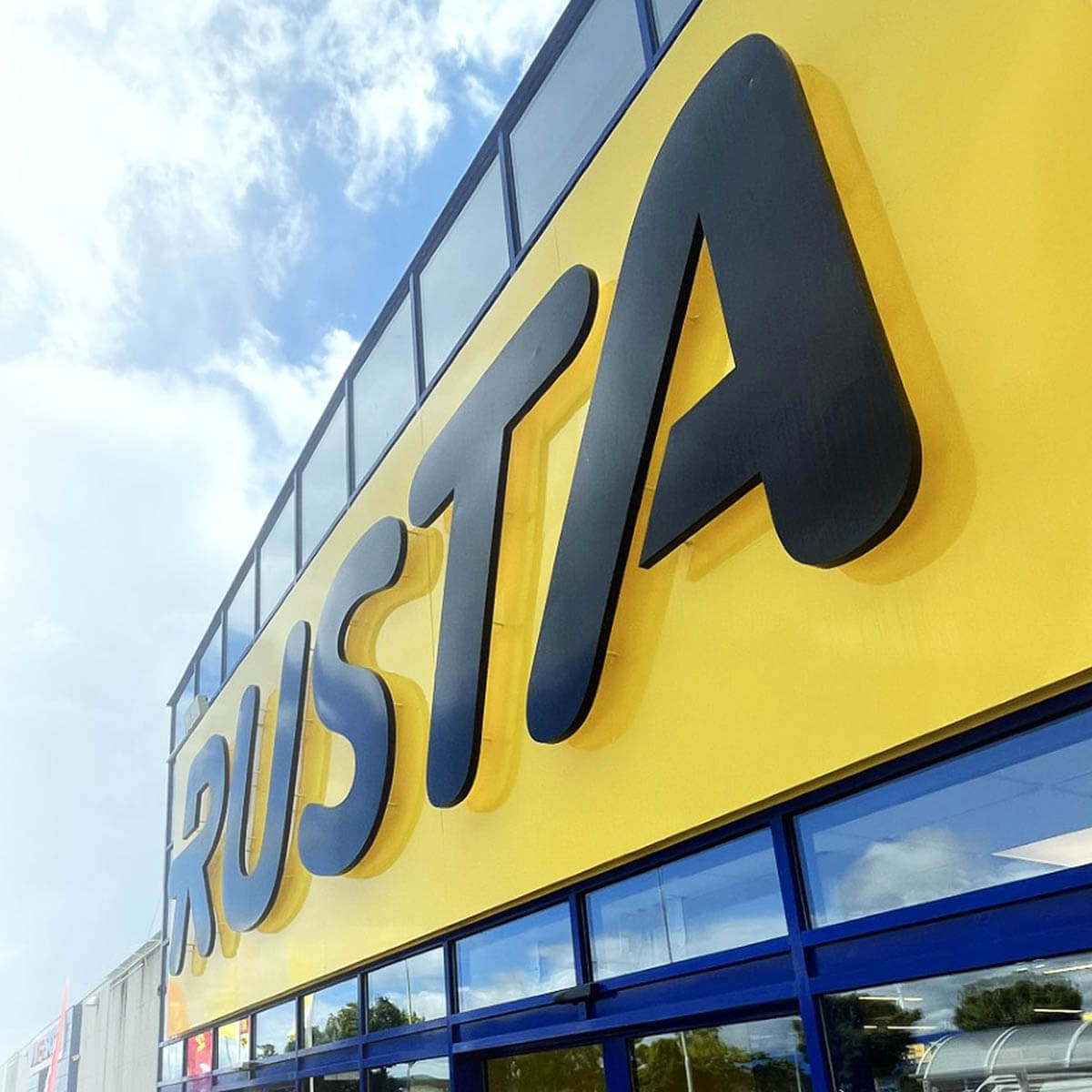 Rusta Rusta