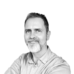 Henrik Jesper Borchers