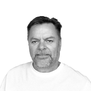Rikard Jesper Borchers