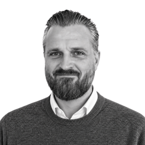 Jesper Borchers